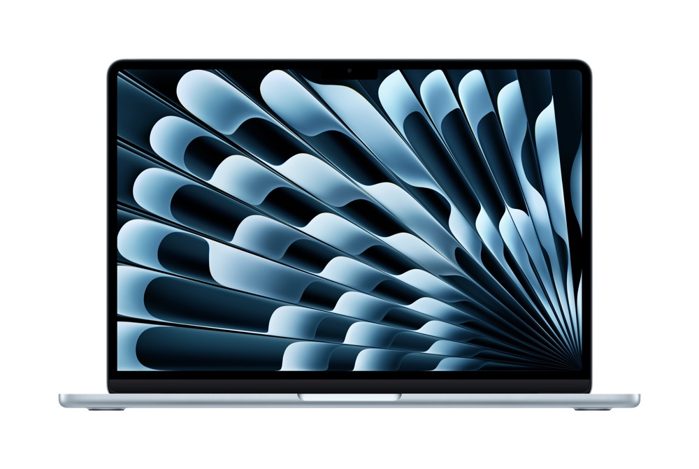 MacBook Air 13-inch | Apple M4